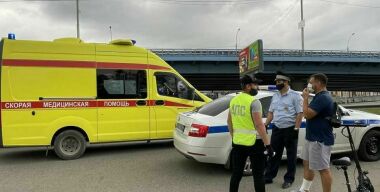 Почему скорость электроскутеров нужно принудительно ограничить отметкой в 8 км/ч