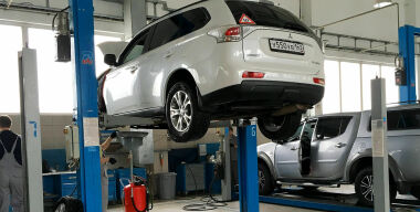 Почему российские водители вынуждены менять масло чаще, чем в Европе