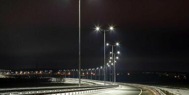 Добраться из Москвы до Урала на автомобиле можно будет вдвое быстрее