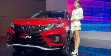 Почему на самом деле китайцы люто задрали цены на свои авто