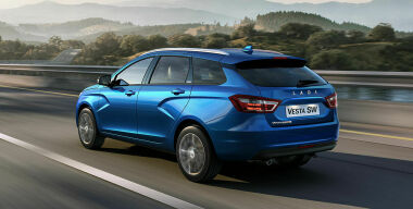 Владельцы LADA сами решили проблему «дерганой» работы коробки передач