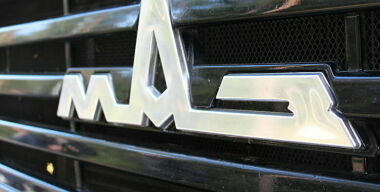 МАЗ представит в России несколько новинок