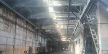 На Украине продают «останки» Львовского автобусного завода