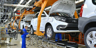 Глава АВТОВАЗа назвал проблему, которую не могут решить 47 лет