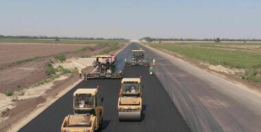 Россияне смогут быстрее добираться до курортов Крыма на автомобиле