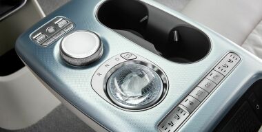 Зачем премиальные «корейцы» Genesis будут собирать «биометрию» владельцев