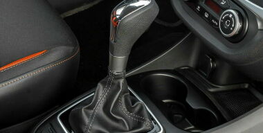 Почему вариатор — самая неприятная трансмиссия