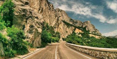 Российские власти решили капитально отремонтировать дороги в Крыму