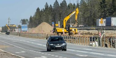 Фото: Автодор.