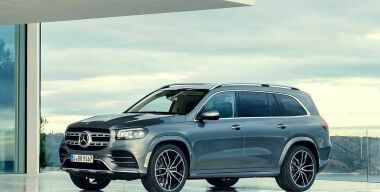 Какие премиальные кроссоверы и внедорожники больше всех теряют в цене