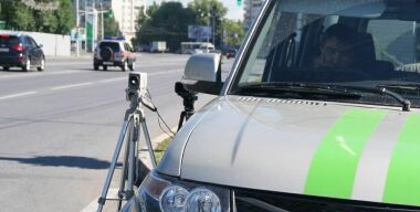 Приставы при поддержке ГИБДД «кошмарят» водителей по всей стране