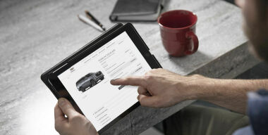 Автомобили Chevrolet и Cadillac теперь можно купить дистанционно