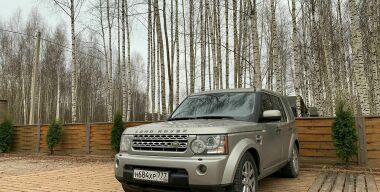 Чем квадратный шип круче круглого: тест шин Bridgestone Blizzak Spike-02 SUV