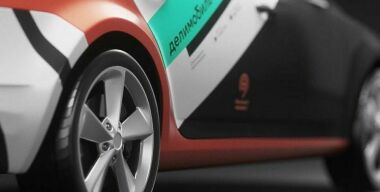 Почему в России резко возросла популярность каршеринга