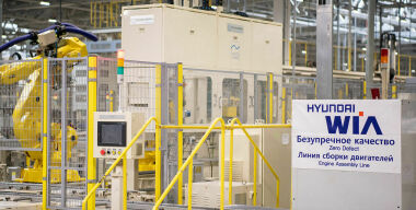 Hyundai Solaris и Kia Rio получили двигатели российской сборки