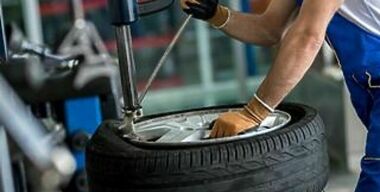 Чем опасна преждевременная сезонная смена шин