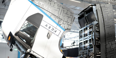 Nikola и Iveco открывают завод по производству электромобилей большой грузоподъемности