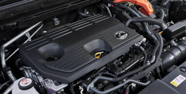 Названы 25 самых надежных автомобильных марок 2021 года