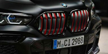BMW в очередной раз повысила цены на свои машины