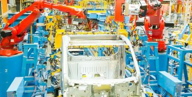 Стало известно, как изменится Ford Transit российской сборки