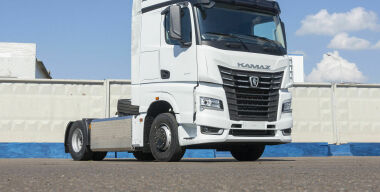 Правительство вложит миллиард рублей, чтобы КАМАЗ выпустил суперновинки