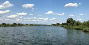 Почему на рыбалку лучше ехать не в Астрахань, а в Ростов-на-Дону