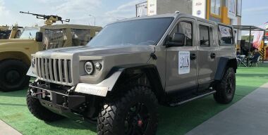 Фото: АвтоВзгляд