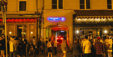 Поправка в КоАП о штрафе за громкий выхлоп отправлена в правительство