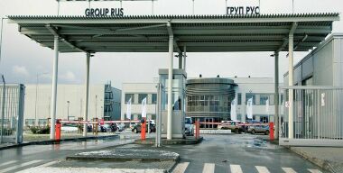 Volkswagen, вслед за Toyota, может остановить свои заводы