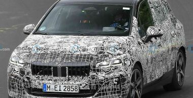 В Сети появились фото нового BMW 2-й серии