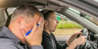 МВД опять хочет поменять программы подготовки водителей