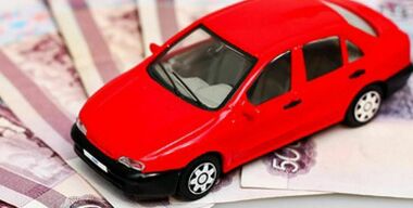 Генералу ГИБДД Черникову предложили снизить транспортный налог для законопослушных водителей