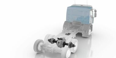 Российским автозаводам предложили закупать «электрические мосты»