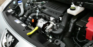 Моторы Peugeot российской сборки понадобились европейцам