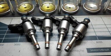 Непосредственный впрыск топлива: почему опасно покупать автомобиль с таким мотором