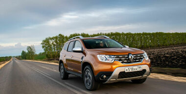 Почему движение на высоких оборотах убивает трансмиссию