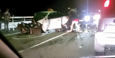 Виновата ли Ксения Собчак в смертельной аварии со своим участием