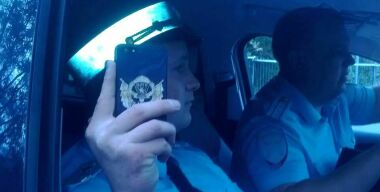 Когда инспектор ГИБДД имеет право запретить снимать себя на видео