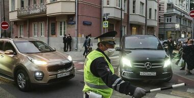 ГИБДД объявляет жестокую охоту на пьяных водителей с помощью «стукачей»