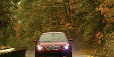 5 деталей в машине, которые обязательно нужно проверить перед осенью