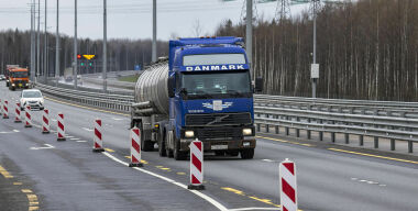 «Автодор» придумал новую систему скидок для платной трассы М11