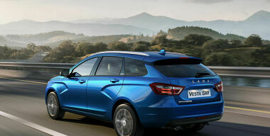 Почему владельцы LADA Vesta жалуются на «свист» от вариатора