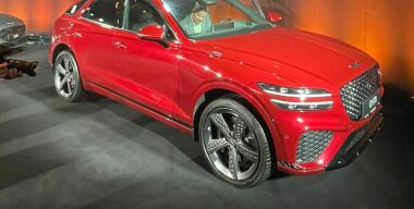 Фото &quot;АвтоВзгляд&quot;