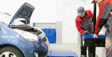 Включили заднюю: власти не отменят, а только упростят техосмотр