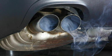 О чем расскажет масло в воздушном фильтре двигателя машины