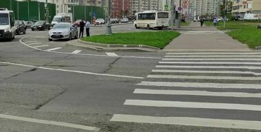 Как сотрудники ГИБДД нагло и систематически нарушают Правила дорожного движения