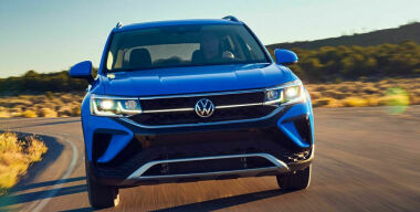 Volkswagen отказывается от автомобилей с «механикой»