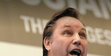 Экс-глава ГАЗ и АВТОВАЗ Бу Андерссон возглавил производство Chevrolet в Узбекистане