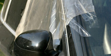 В России сократилось количество автомобильных краж, но ненадолго