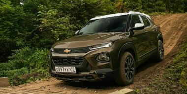 5 новых недорогих кроссоверов на российском рынке